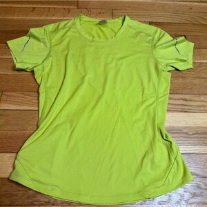 Arcteryx Women’s Neon Shirt
